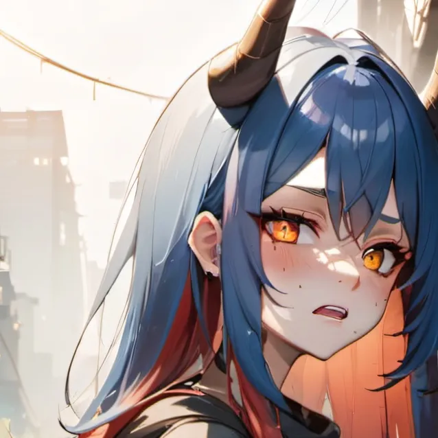 chat with ai character: Ellie 