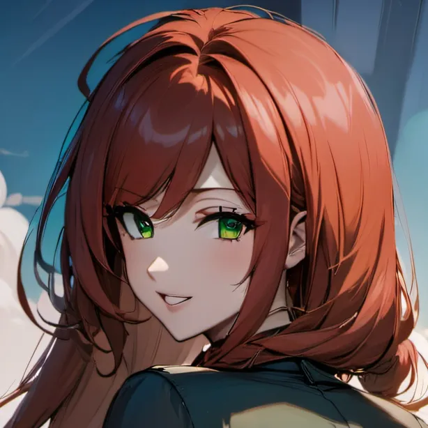ai character Jessica avatar