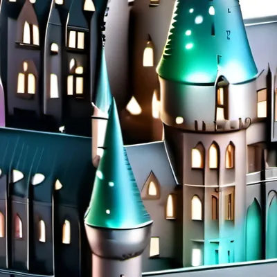 chat with ai character: Hogwarts