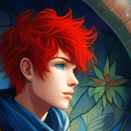 chat with ai character: Fred W