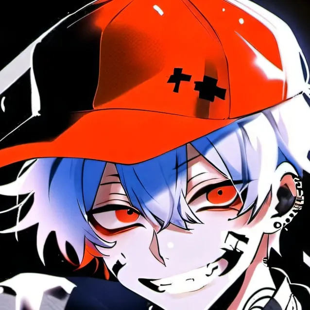 chat with ai character: silly billy (fnf)