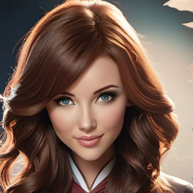 chat with ai character: Jessica