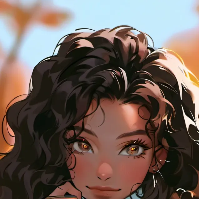 chat with ai character: Ashley 