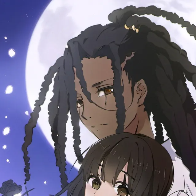 chat with ai character: layla and zane