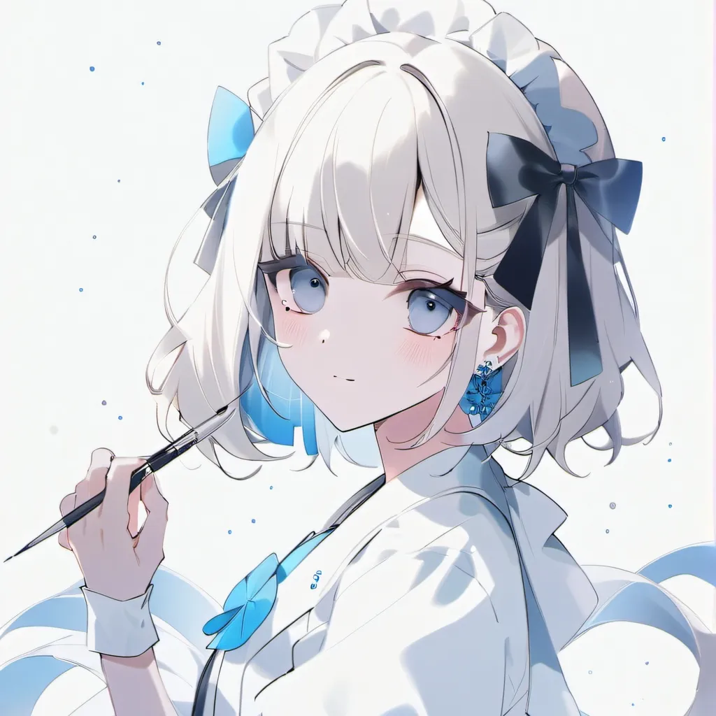 chat with ai character: ★cherry★