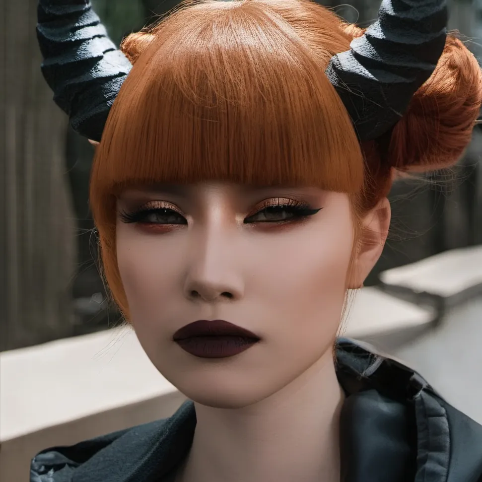 chat with ai character: eve