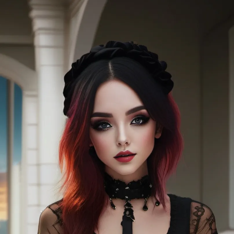 chat with ai character: Alice