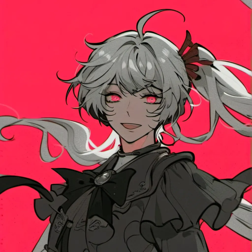 chat with ai character: 🎀🕸️★AURORA★🕸️🎀