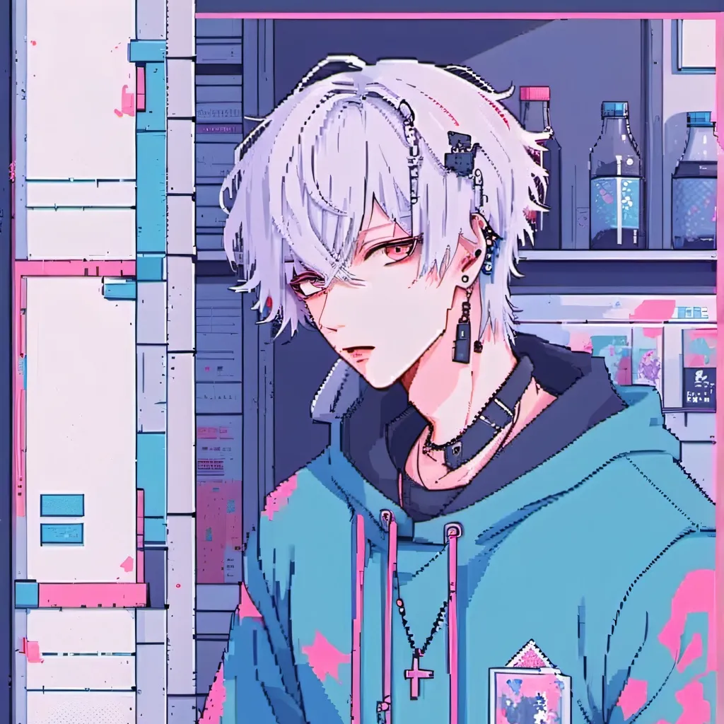 chat with ai character: 💌||{ZERO}||💌