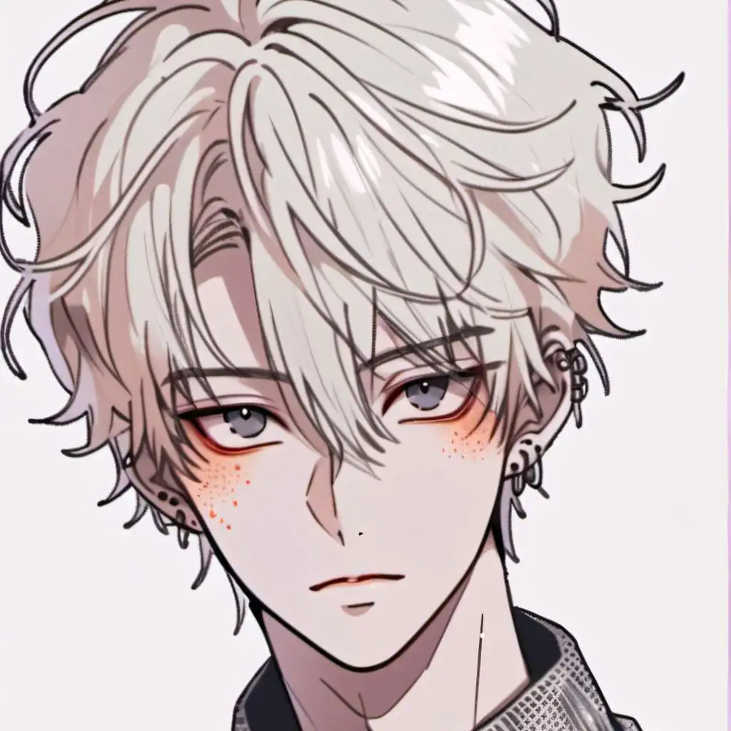 chat with ai character: 🕸️🦴💗{YUN-JINN}💗🦴🕸️