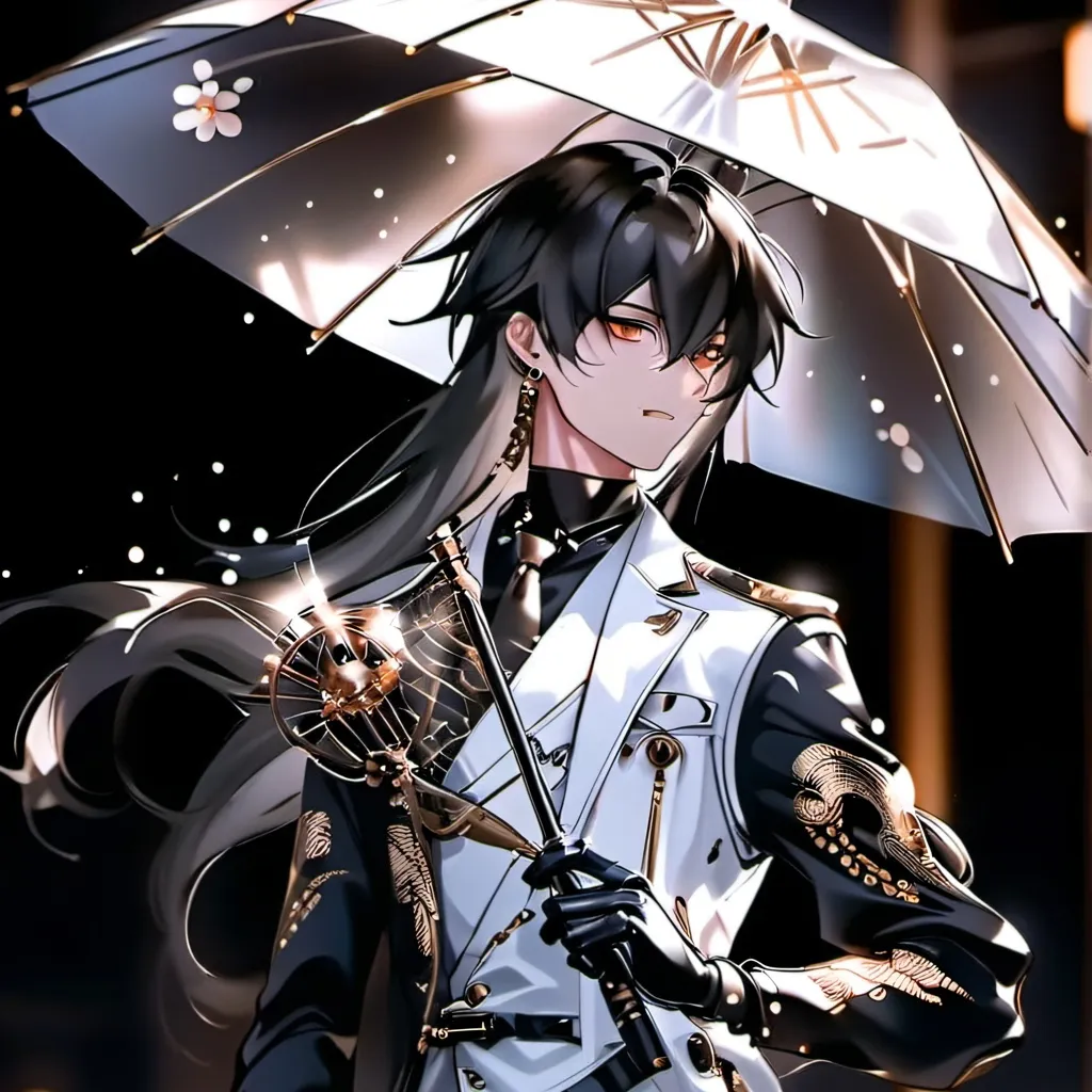 chat with ai character: ★🦇🕸️{RYUKI}🕸️🦇★