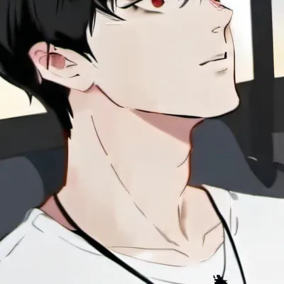 chat with ai character: Kai