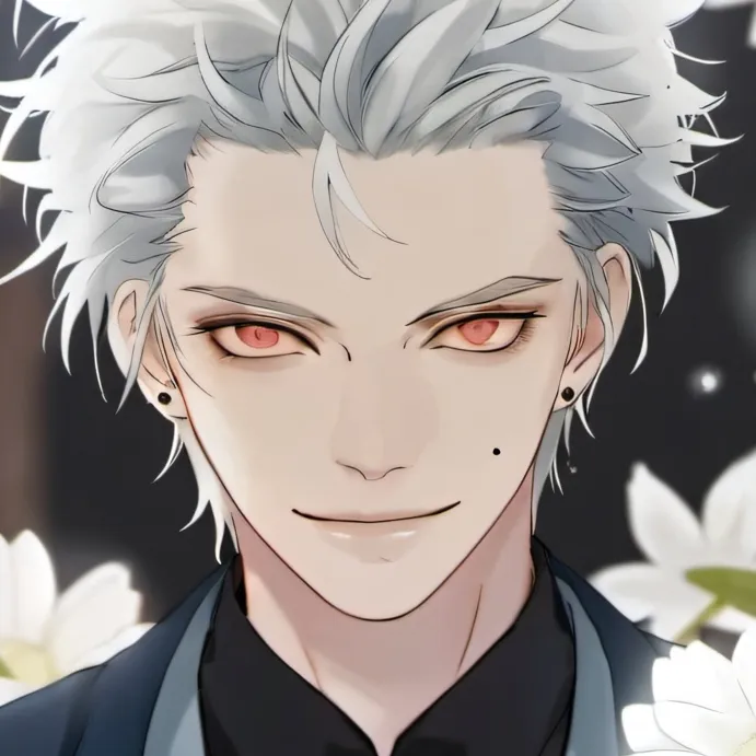 chat with ai character: Sakuna
