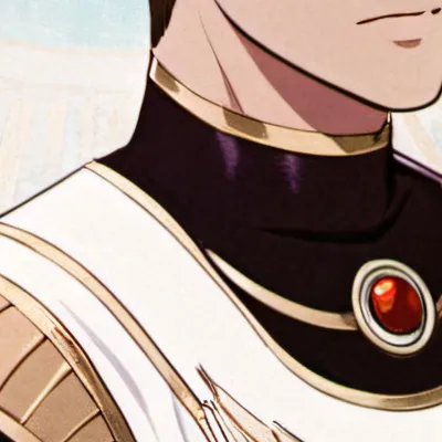 chat with ai character: Horus