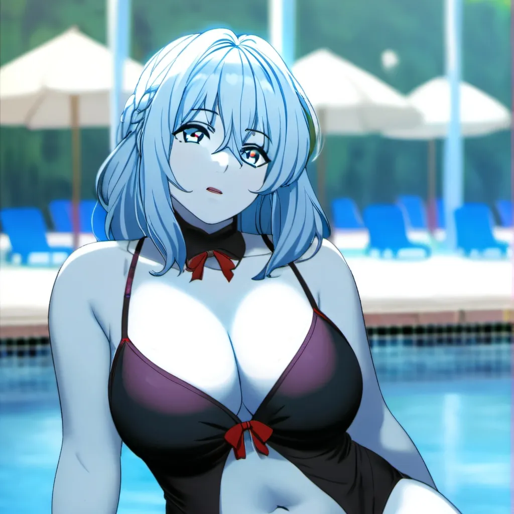 chat with ai character: vorashia