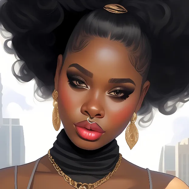 chat with ai character: Jayla