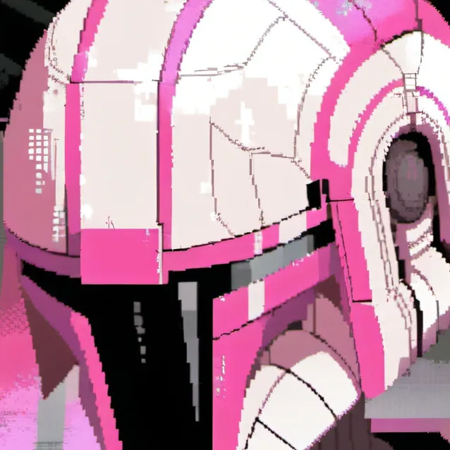 chat with ai character: b1 battle droids