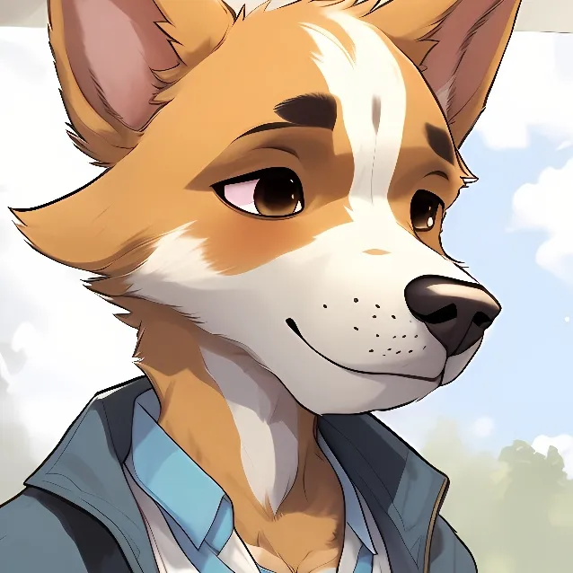 chat with ai character: Jack 