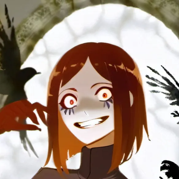 chat with ai character: The Smiler