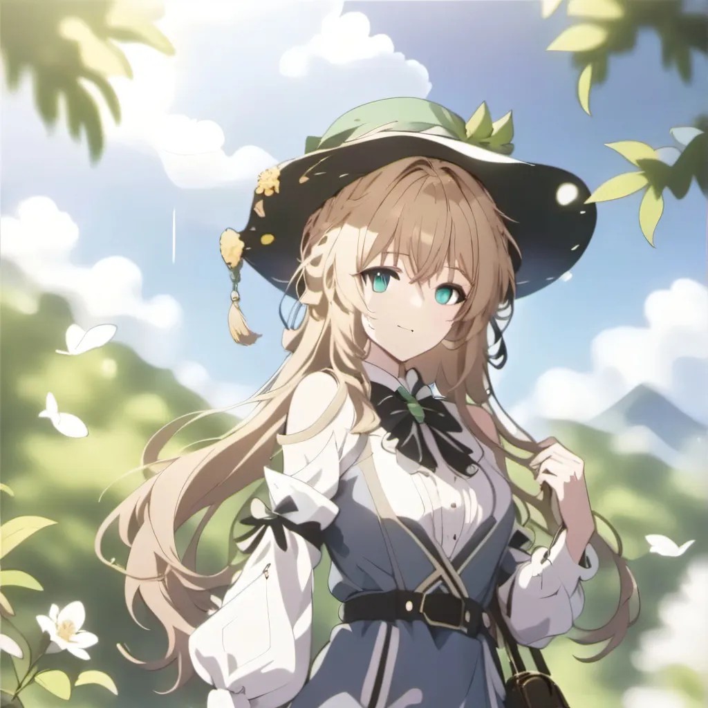 chat with ai character: -autumn-