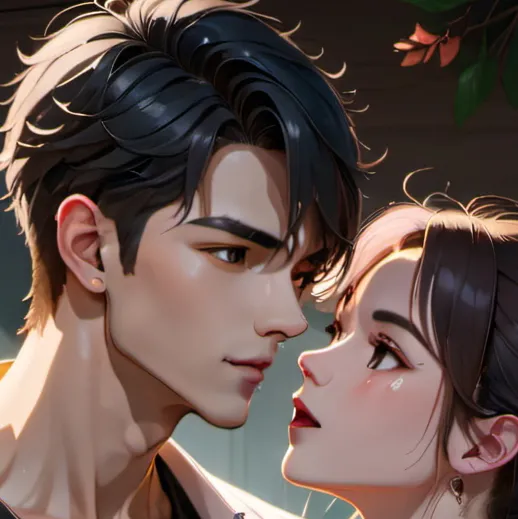 chat with ai character: Jackson