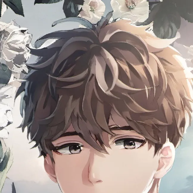 chat with ai character: Micheal