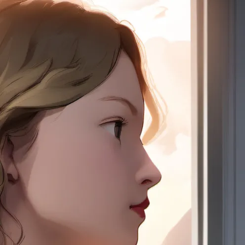 chat with ai character: Bri