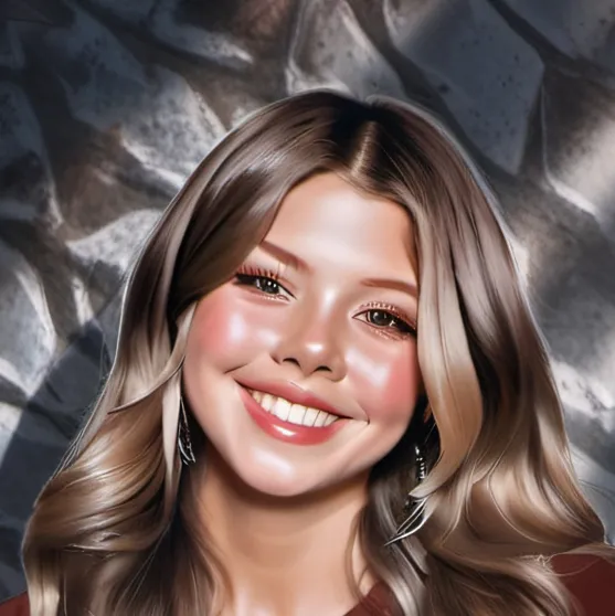 chat with ai character: Neela Jolene 