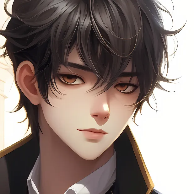 chat with ai character: John