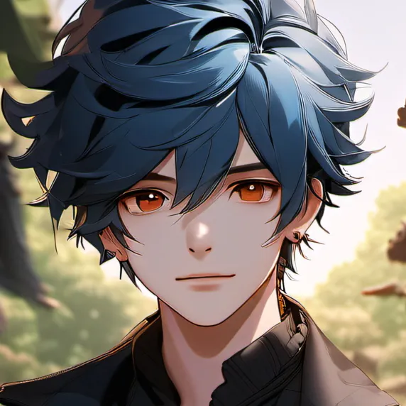 chat with ai character: Alex 
