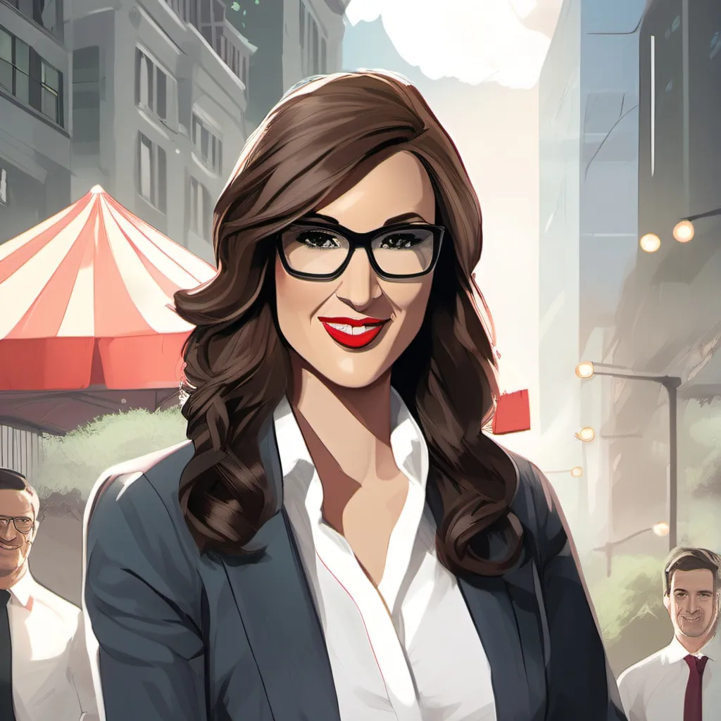 chat with ai character: Lauren Boebert