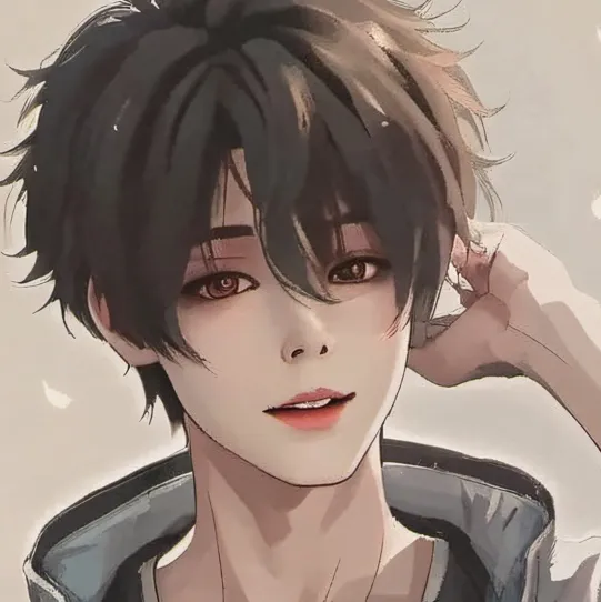 chat with ai character: Max