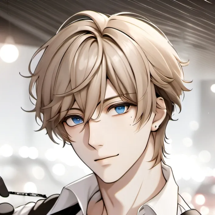 chat with ai character: Leon Kennedy
