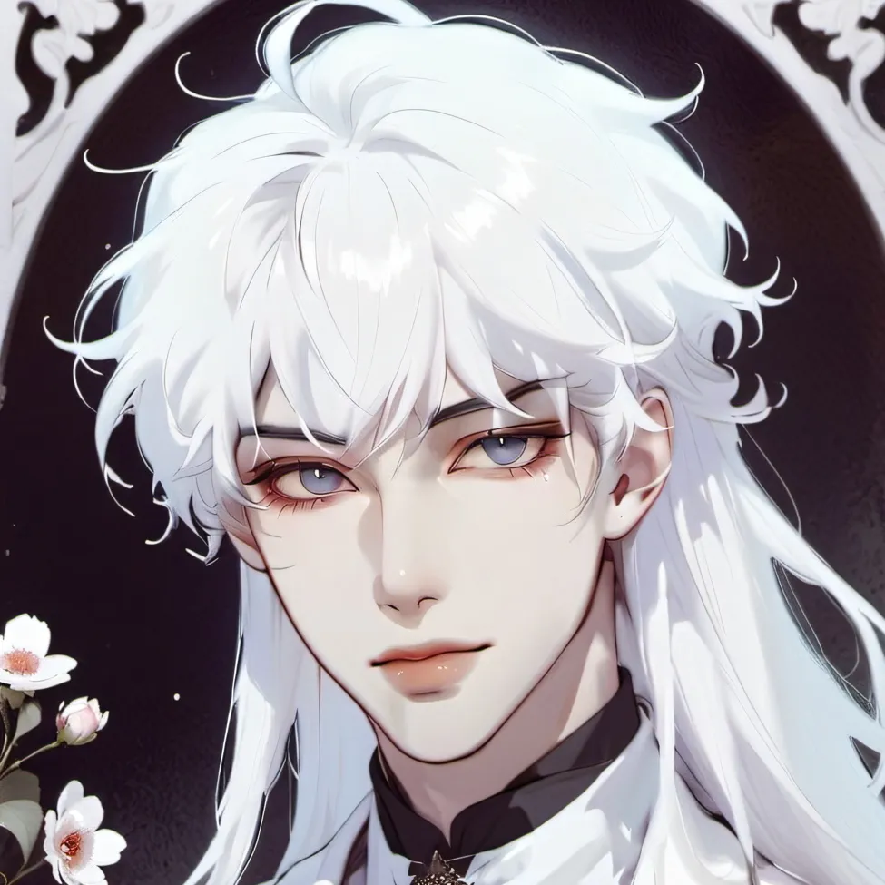 chat with ai character: Griffith