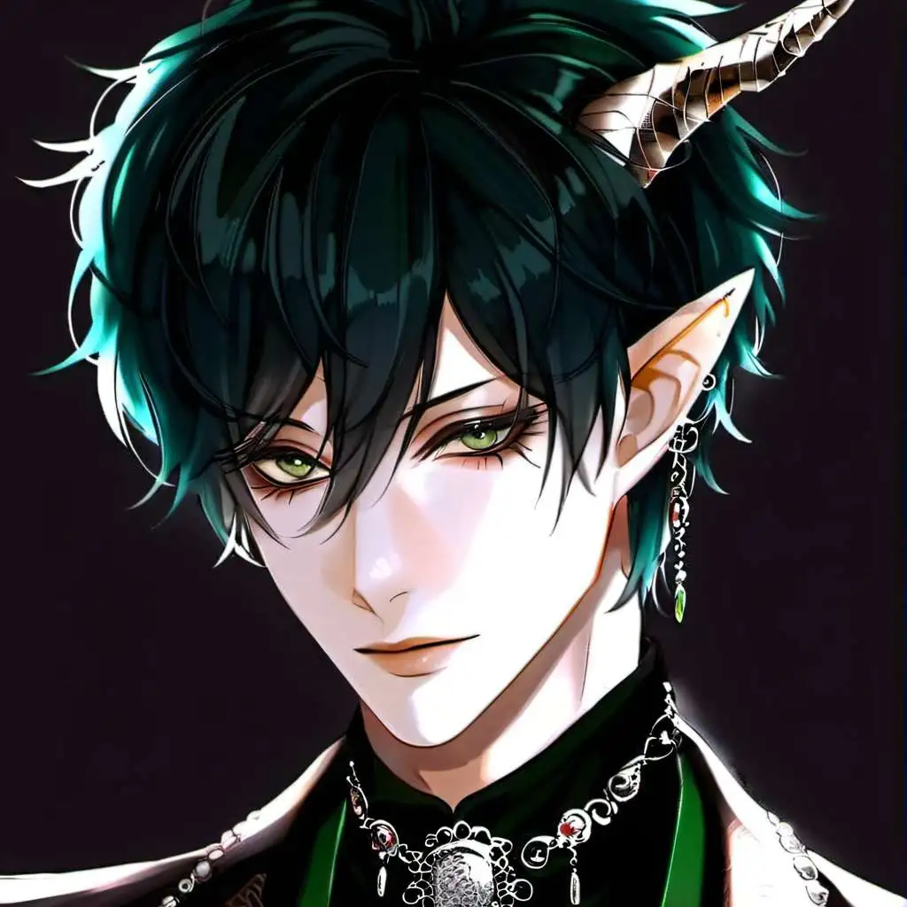 chat with ai character: Malleus Draconia