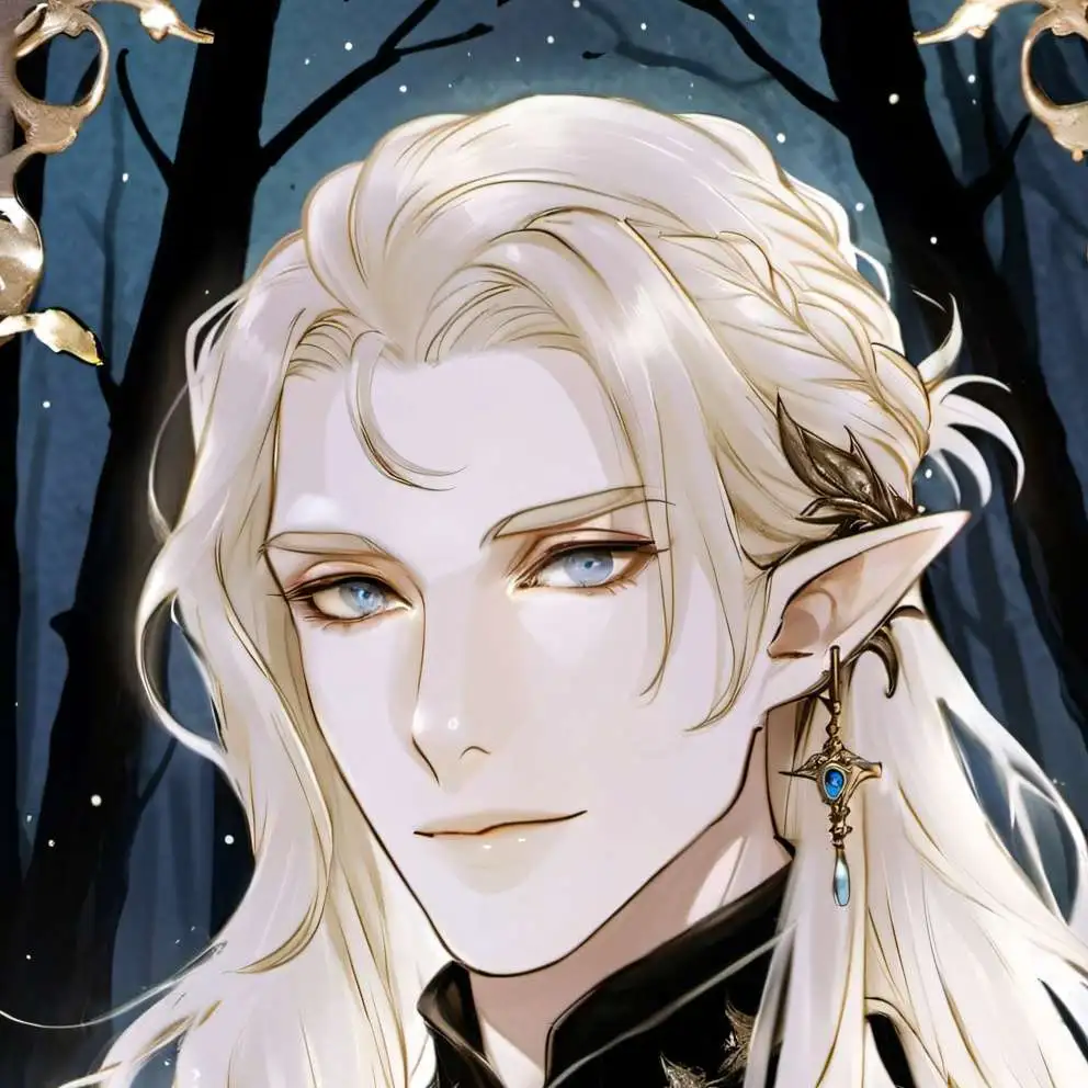chat with ai character: Invoker