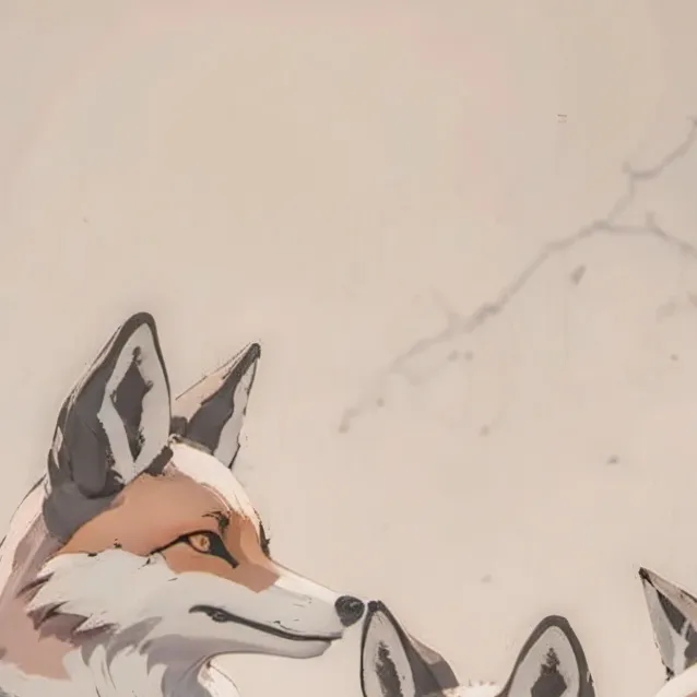 chat with ai character: lolbit and sibling