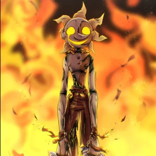 creator Virus Sundrop's avatar