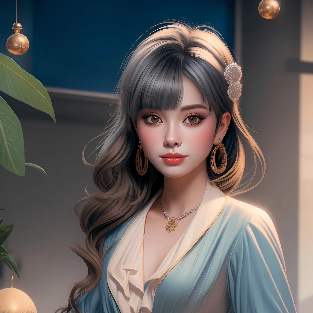 chat with ai character: Coco