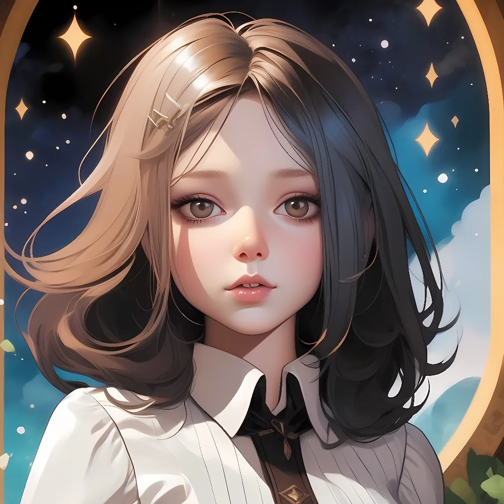 chat with ai character: Lael