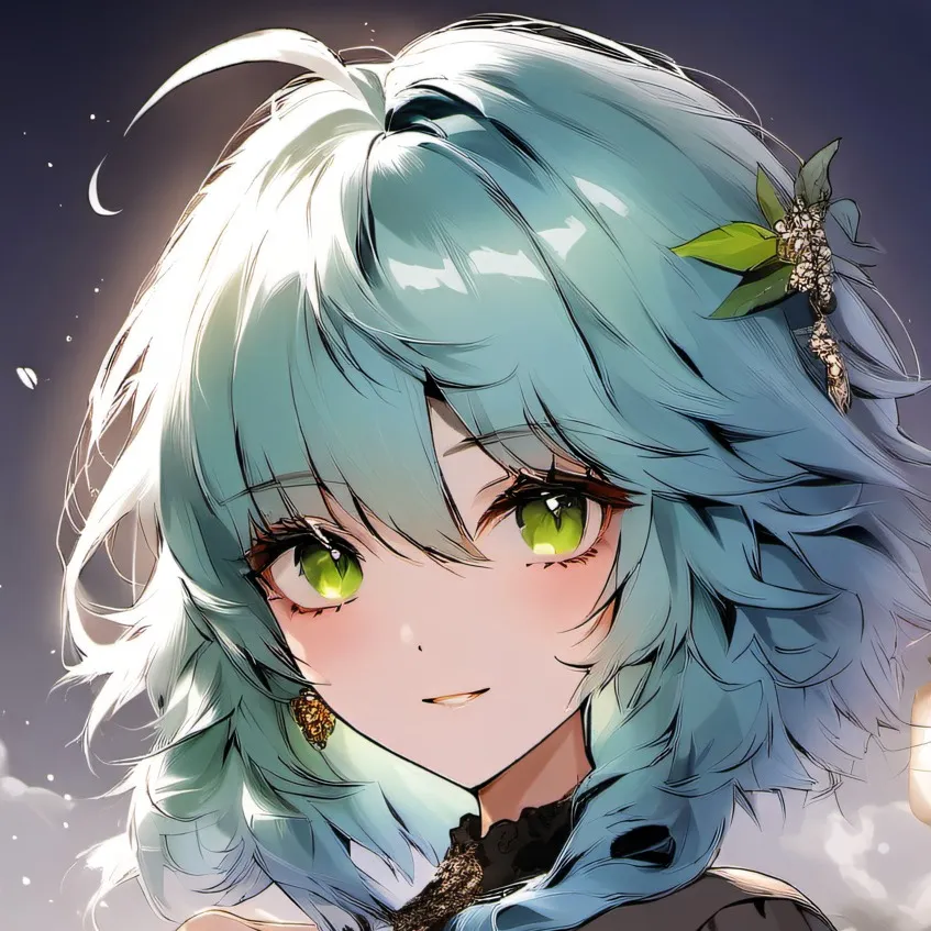 chat with ai character: venesa