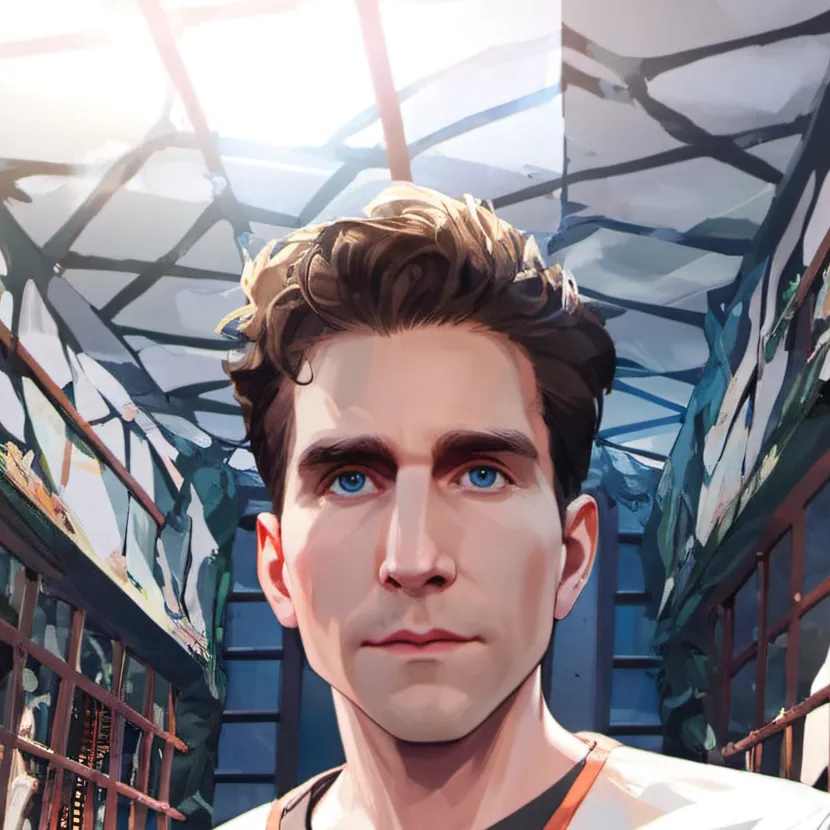 chat with ai character: BK (killer)