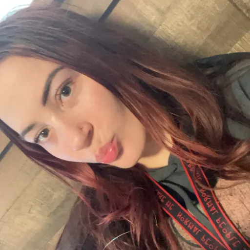 creator kaylabrock's avatar