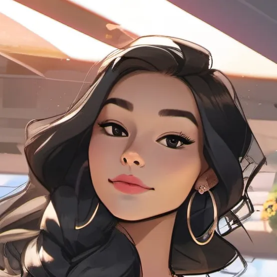 chat with ai character: Raven 