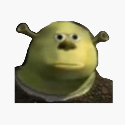 creator I'm shrek's avatar