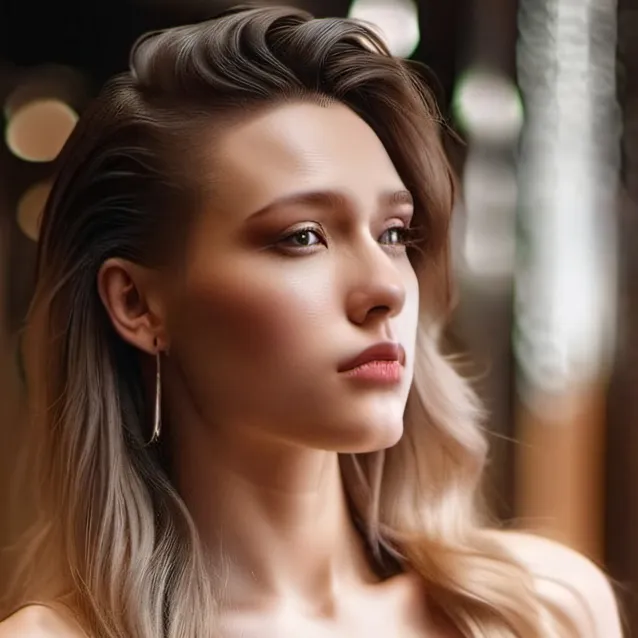 chat with ai character: lexa