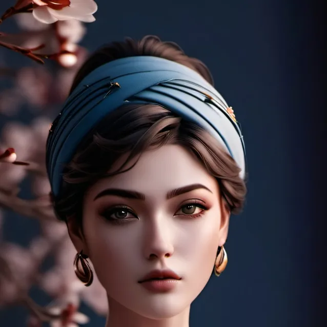 chat with ai character: Alice 