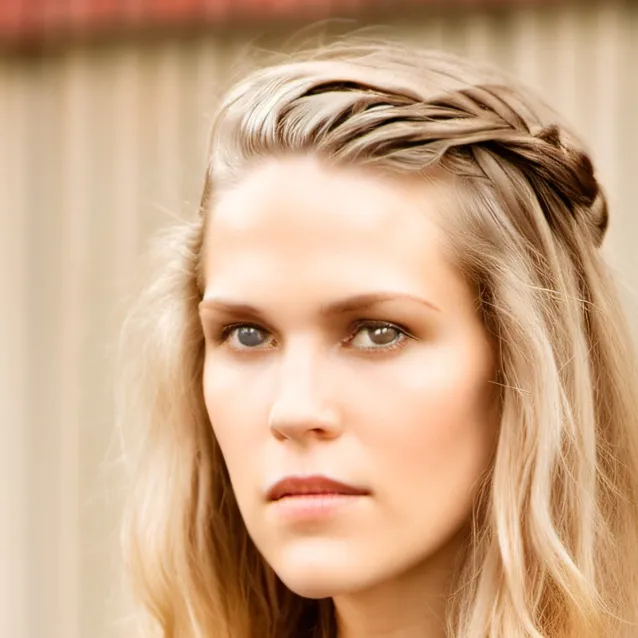 chat with ai character: Clarke 