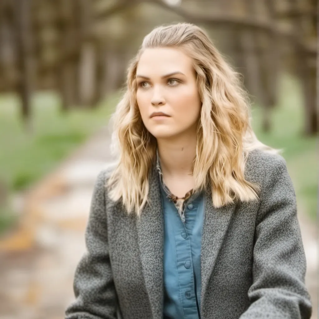 chat with ai character: Clarke 