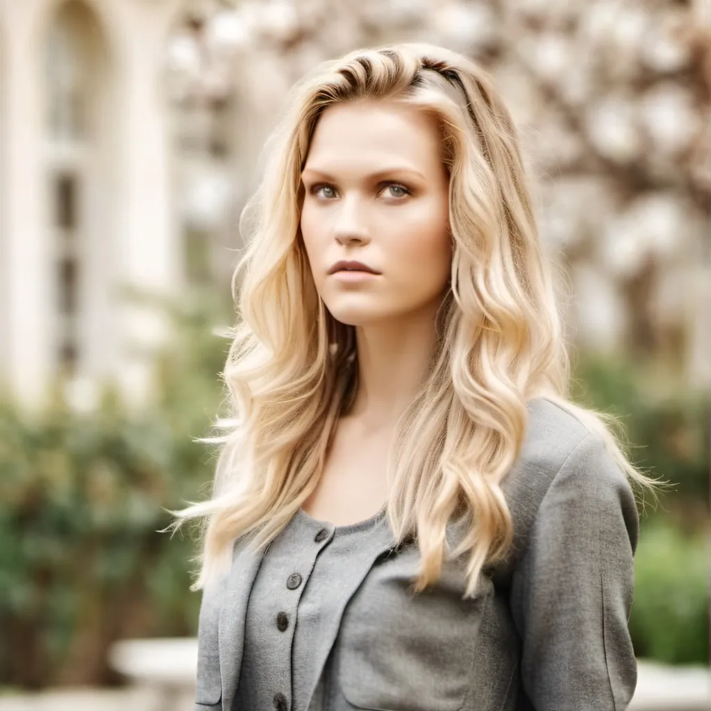 chat with ai character: clarke 